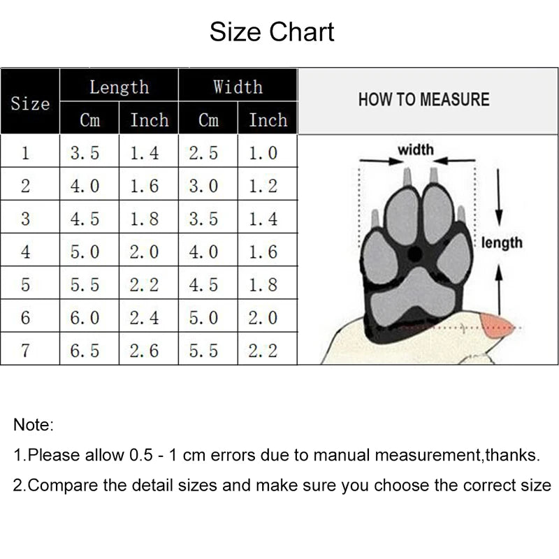 Spring Autumn Dog Shoes for Small Medium Dogs Cats Breathable Warm Cozy Puppy Print Boots Bulldog Teddy Chihuahua Pet Supplies