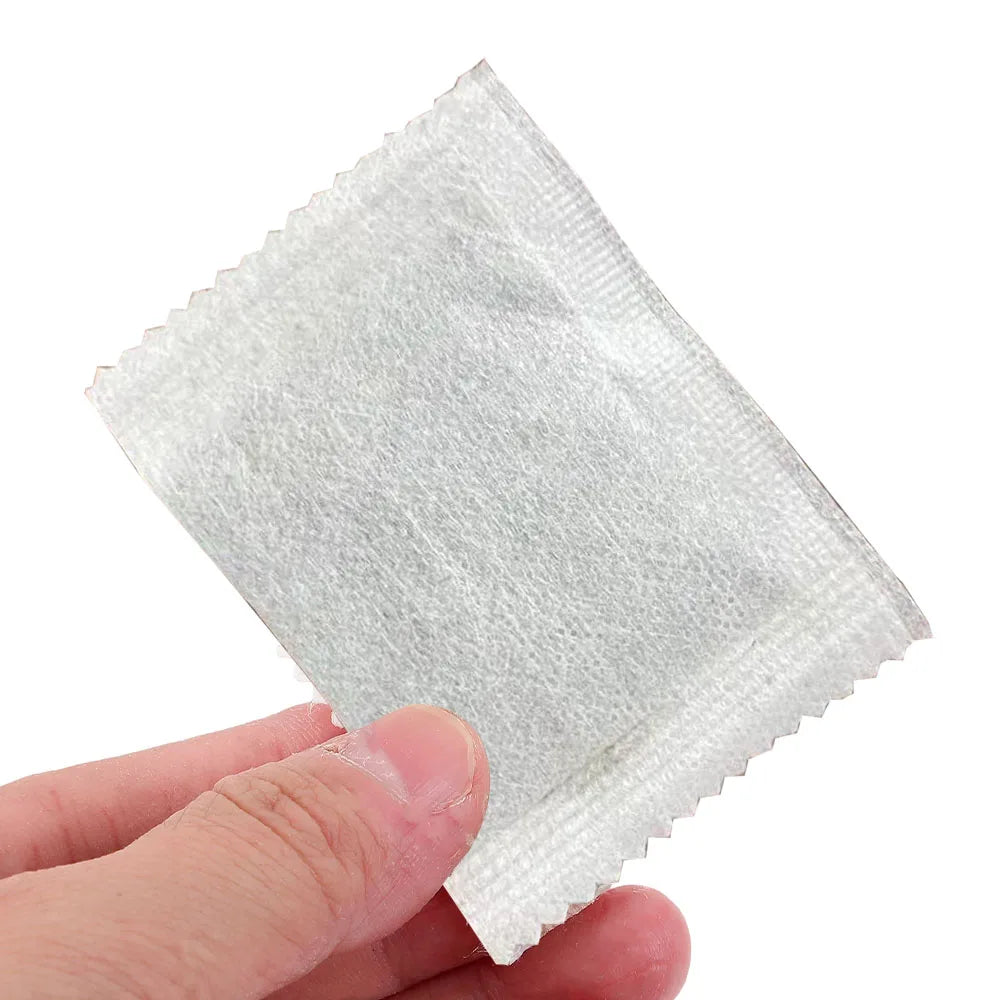 15 Pack Cat Catnip Tea Bags Natural Catnips Packets for Cat or Toy Soaking Water Replacement Pouch Cat Grass Promote Active Play
