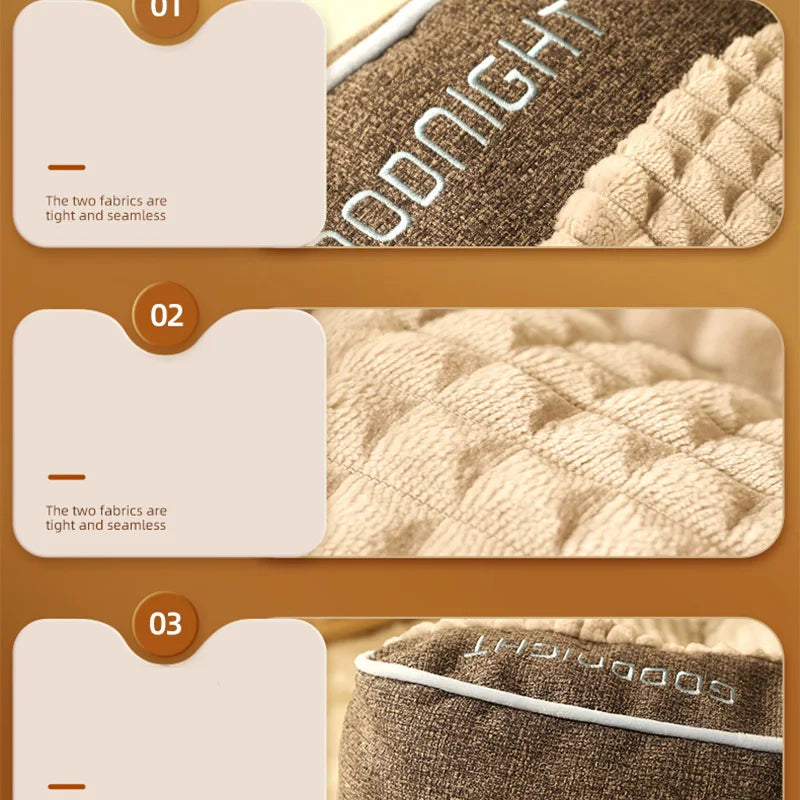 Dogs Cats Bed Mat Large Dog Mat Warm Pet Nest Kennel For Small Medium Large Dogs Puppy Kitten Plus Size Sleeping Mattress