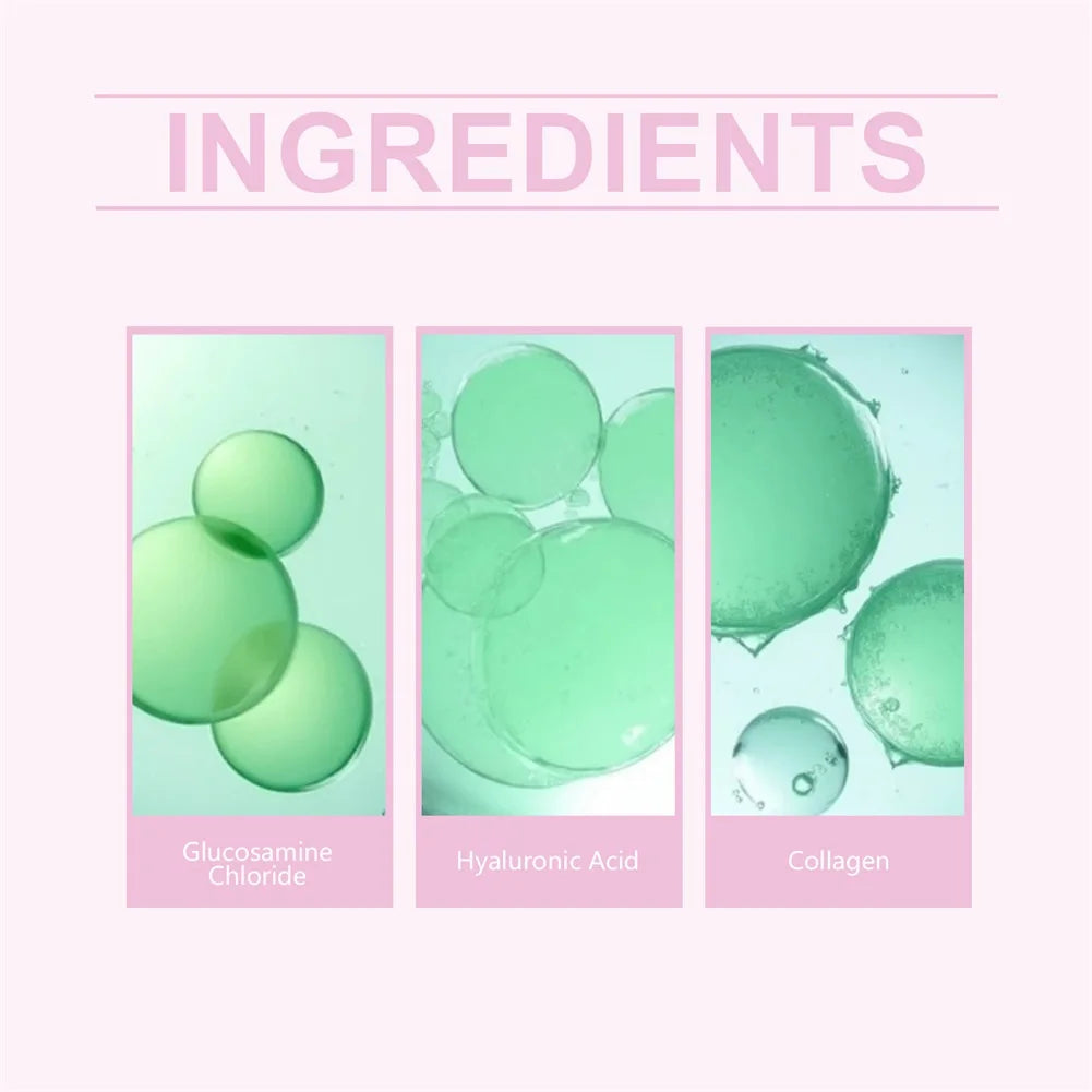 Dog Collagen Drops For Skin Coat Health Gentle Formulas, Easy Digestion Supports Joint & Gut Health Daily Well-Ness Routine