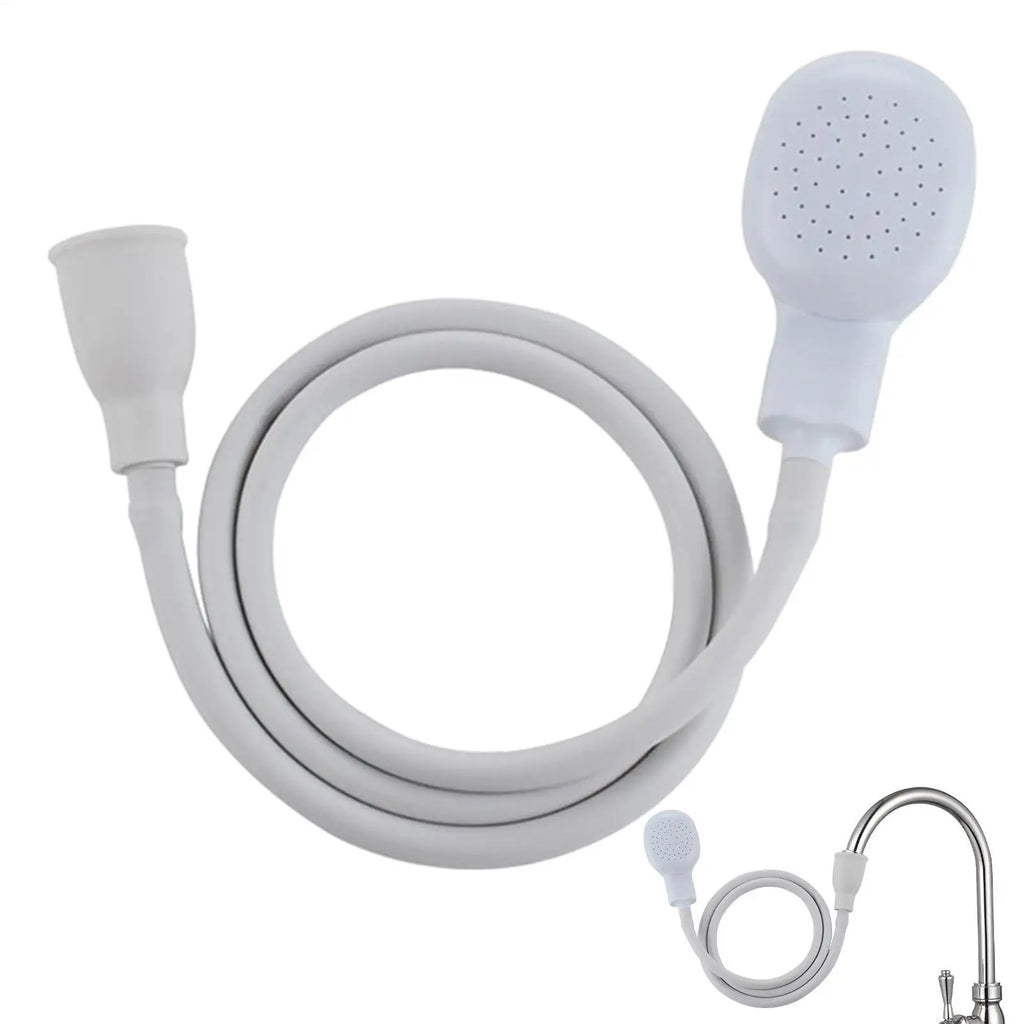 Pet Bathing Shower Dog Cat Multifunctional Shower Easy Bathing Garden Sprayer Pet Cleaning Grooming Tools Supplies