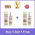 No Rinse Dog Waterless Shampoo Spray Deep Cleansing Deodorizing for Puppies Senior Dogs Moisturizing Shiny Fur Grooming Care