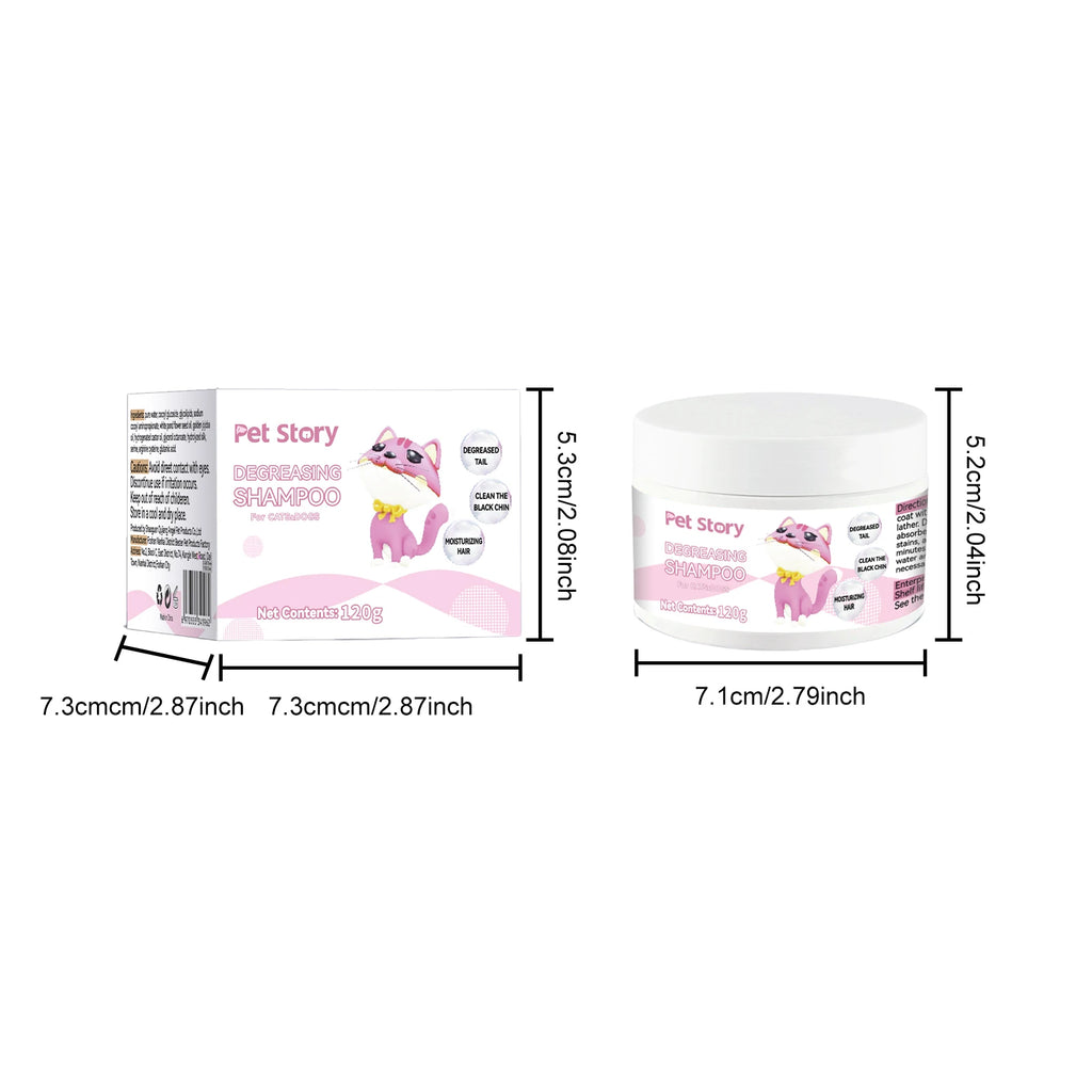 228ml PET Cleaning High Quality Safe Pet Dog Shampoo Body Wash Tender Skin Odor Removing Cleansing Petcleaning for Dogs Cats