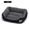 Dog Bed Pets House for Puppy Small Medium Large XXL Supplies Kennel Mat Nesk Sleeping Plush Washable Cat cushion Products indoor