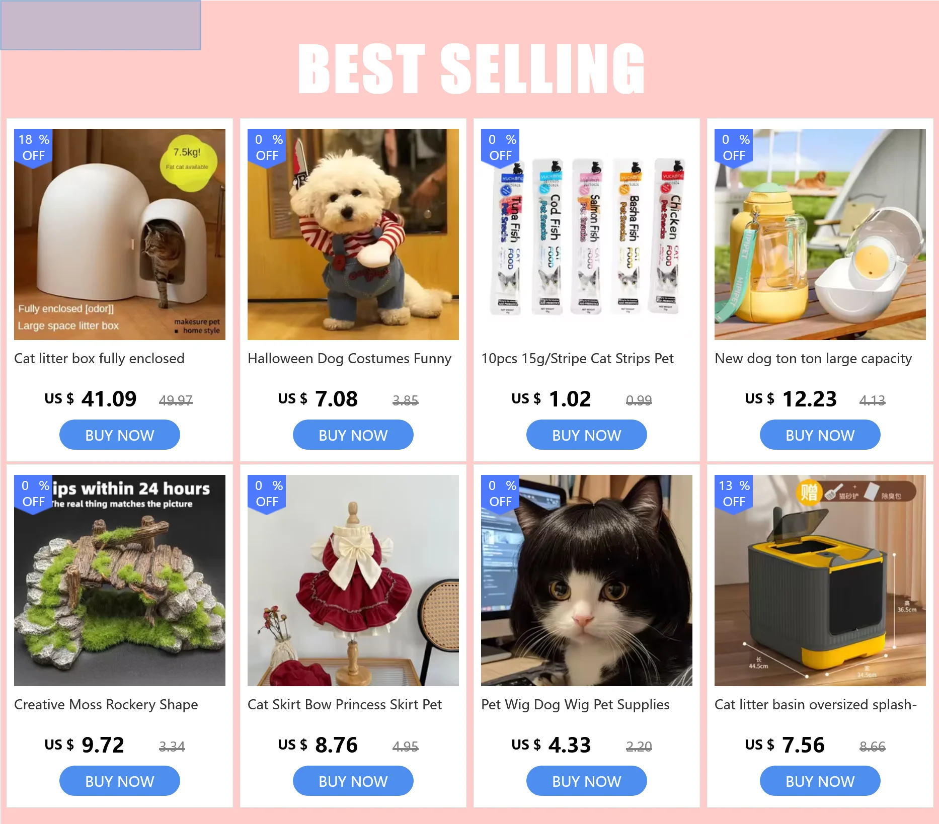 Cat Steamy Brush 3 in 1 Grooming Steam Brush Electric Sprayer for Massage Pet Dog Grooming Shedding Hair Cleaning Massage Combs