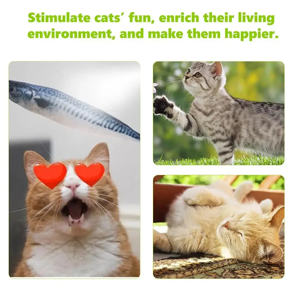 Cat Mint Calming Spray Anxiety Relief Increase Vitality Catnip Infused No Mess Pet Behavior Training Interactive Cat Toy for Cat