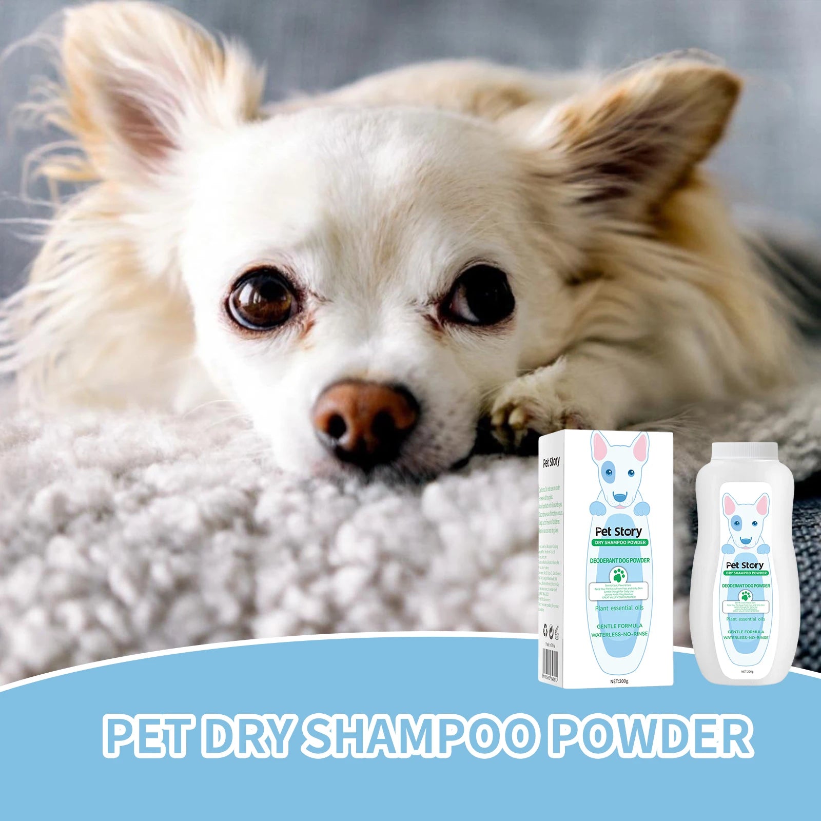 228ml PET Cleaning High Quality Safe Pet Dog Shampoo Body Wash Tender Skin Odor Removing Cleansing Petcleaning for Dogs Cats