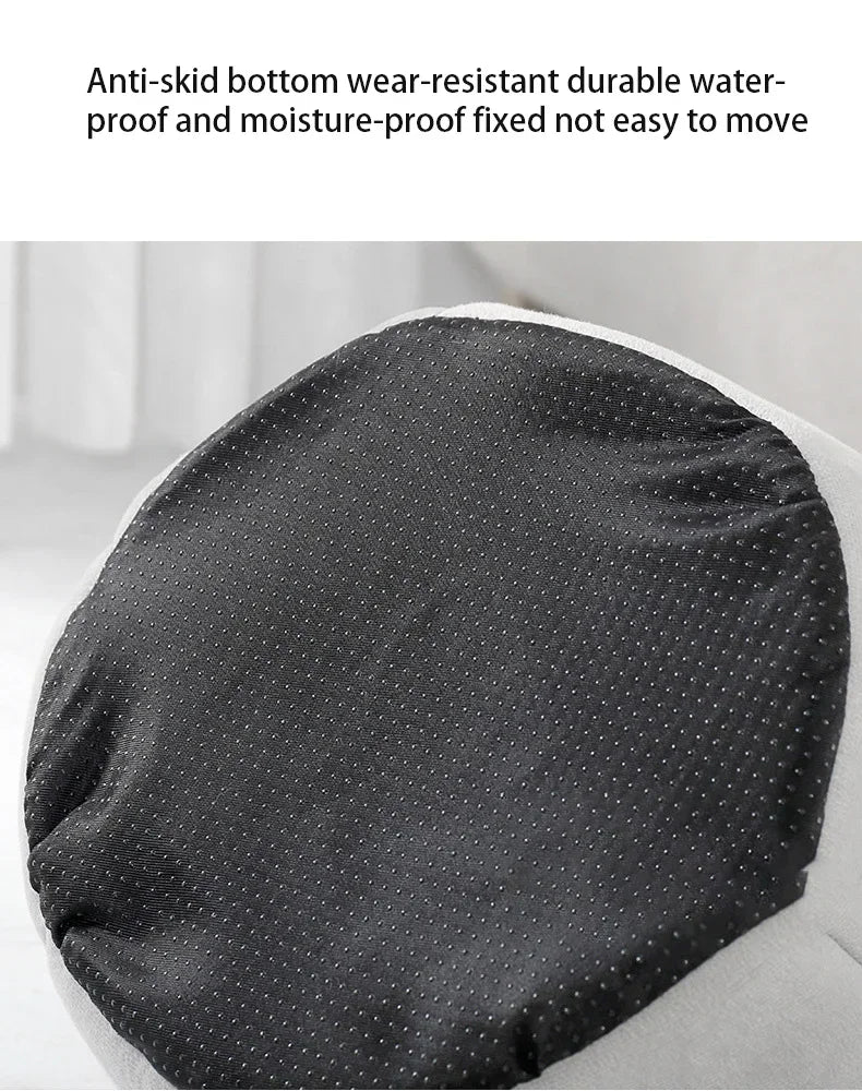 Deep Sleep Comfort in Winter Cat Bed Iittle Mat Basket Small Dog House Products Pets Tent Cozy Cave Nest Indoor Cama Gato
