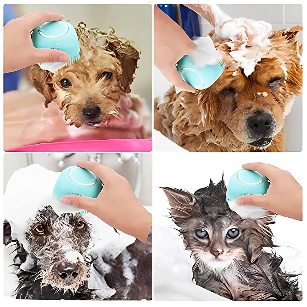 228ml PET Cleaning High Quality Safe Pet Dog Shampoo Body Wash Tender Skin Odor Removing Cleansing Petcleaning for Dogs Cats