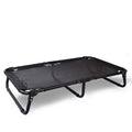 Dog Bed Breathable Dog Beds for Large Dogs Camping Sleeping Mats Kennel Anti-moisturizing Chew Proof Dogs Bed Foldable Kennel