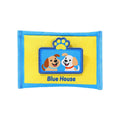 Dog Sniffing Chew Toys Simulation Paper Towel Drawing Box Hiding Puzzle Bite Resistant Consume Energy Indoor Play For Medium Dog