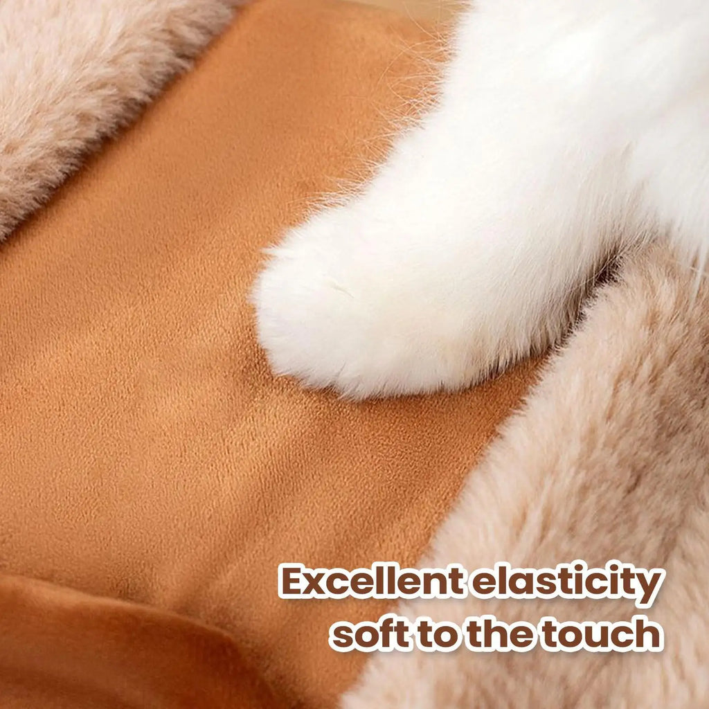 Weatherproof Travel Bag for Cats & Small Dogs